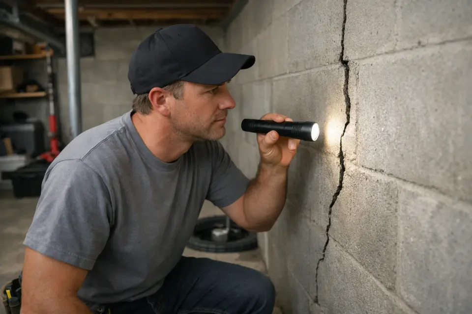 Expert Foundation Service Across Palm Desert Communities — Palm Desert, CA